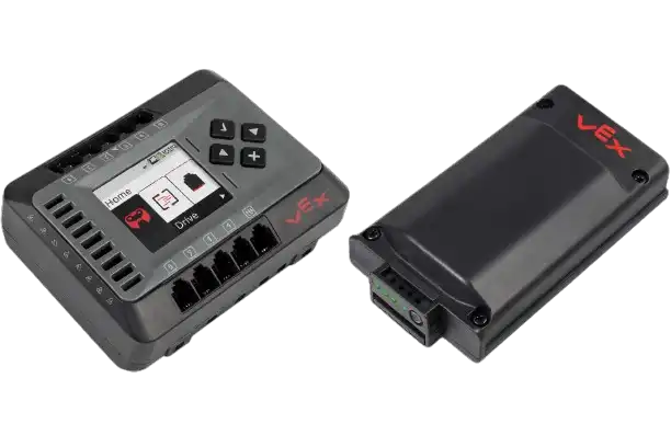 VEX EXP Brain & Battery